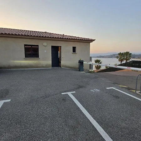 2 Bedroom With Sea View, Air-conditioned, 50 M Away * Pietrosella