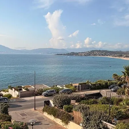 2 Bedroom With Sea View, Air-conditioned, 50 M Away * Pietrosella